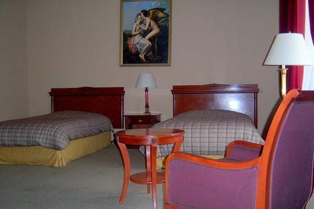 Palac Brody Room photo
