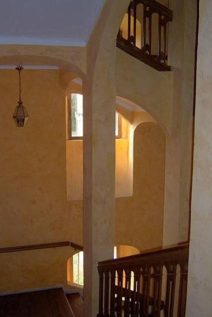 Palac Brody Exterior photo